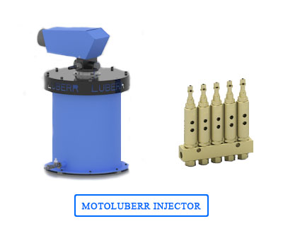 MOTOLUBERR pump